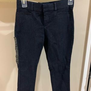 Banana Republic Cropped jeans